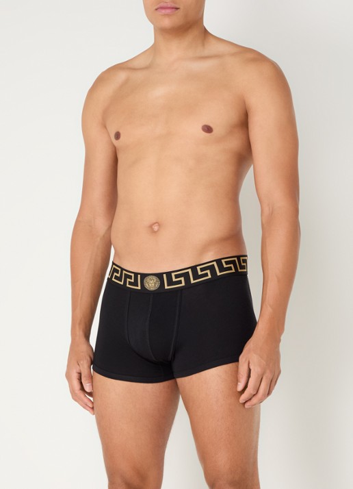 Versace Boxershort met logoband