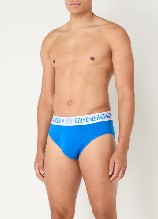 Versace Boxershort met logoband