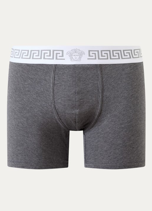 Versace Boxershort met logoband