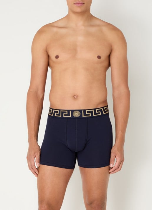 Versace Boxershort met logoband