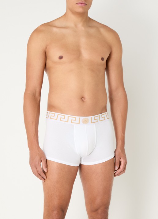 Versace Boxershorts met logoband