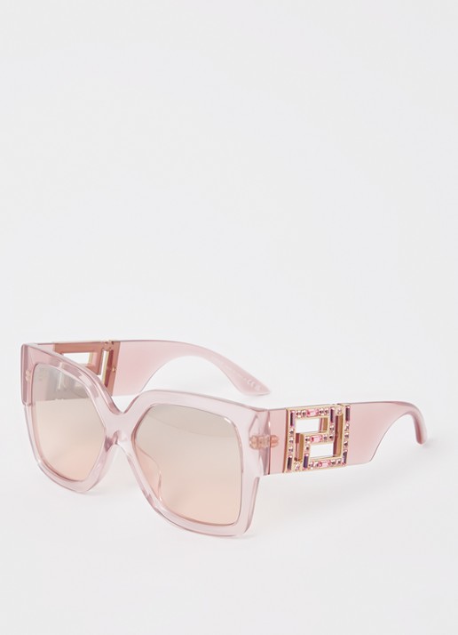 Versace Butterfly zonnebril VE4402