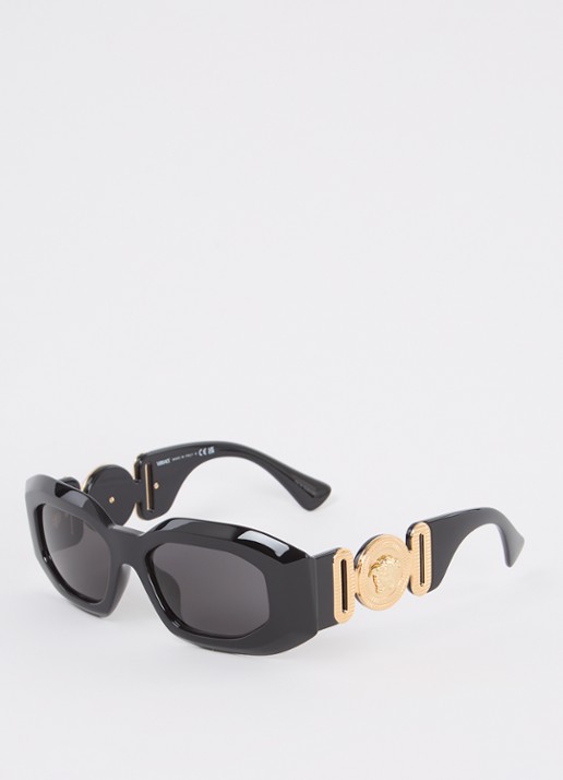 Versace Butterfly zonnebril VE4425U