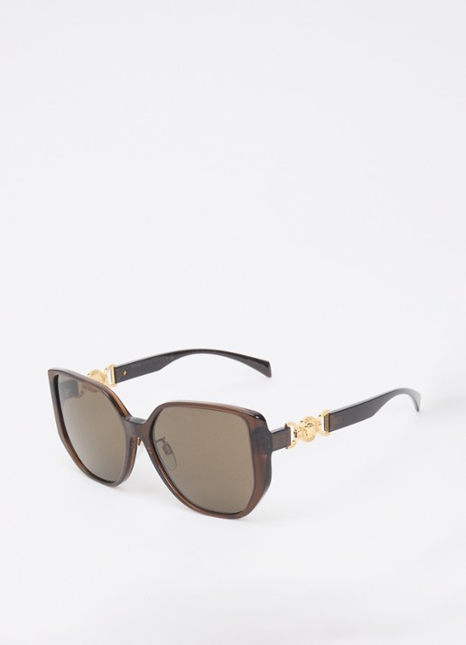 Versace Butterfly zonnebril VE4449D