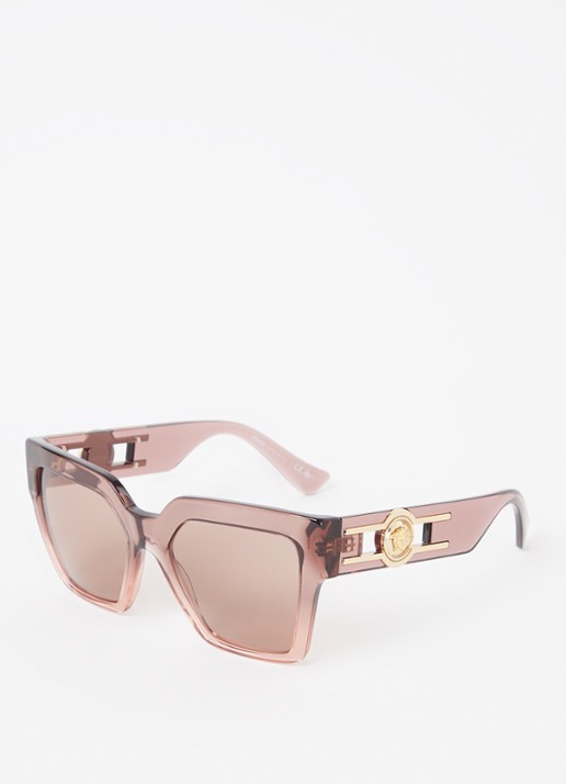 Versace Butterfly zonnebril VE4458
