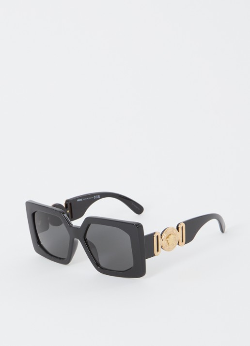 Versace Butterfly zonnebril VE4478U