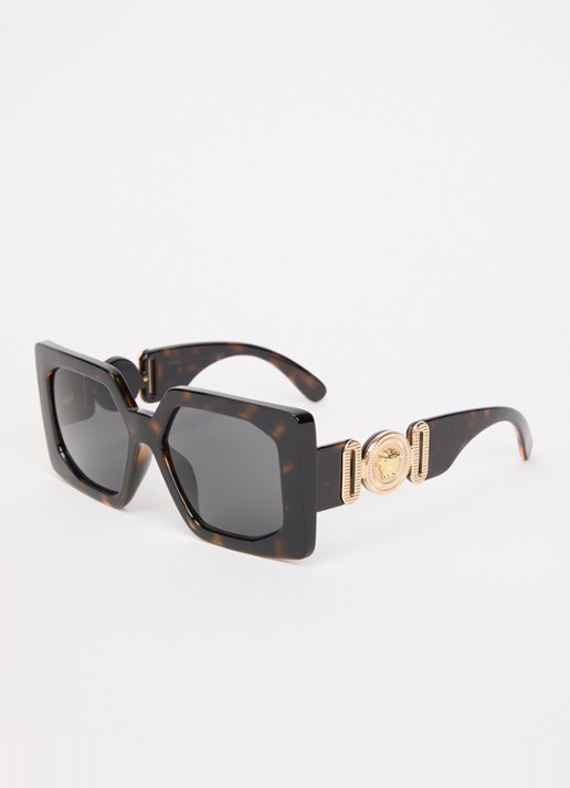 Versace Butterfly zonnebril VE4478U