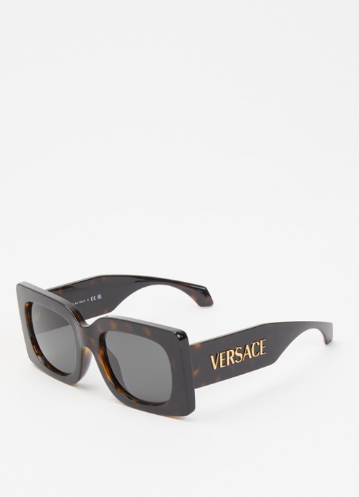 Versace Butterfly zonnebril VE4496U