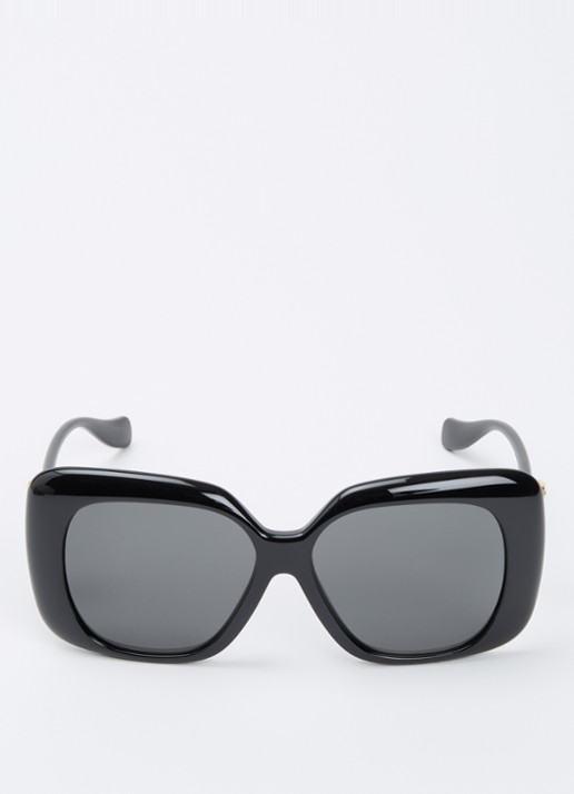 Versace Butterfly zonnebril VE4499U - detail 2 zwart