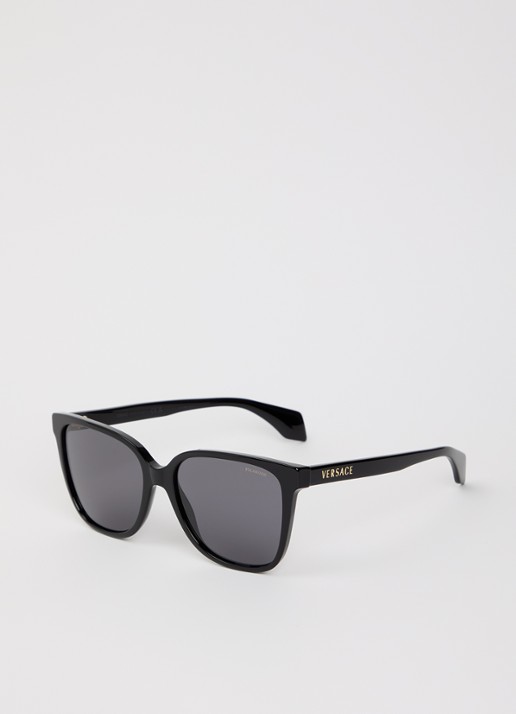 Versace Butterfly zonnebril VE4523