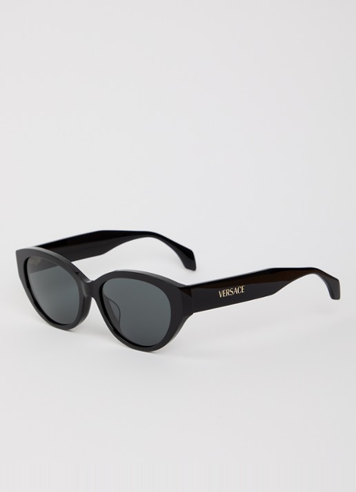 Versace Cat Eye zonnebril VE4495D