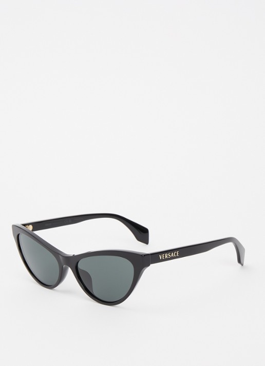 Versace Cat Eye zonnebril VE4522U