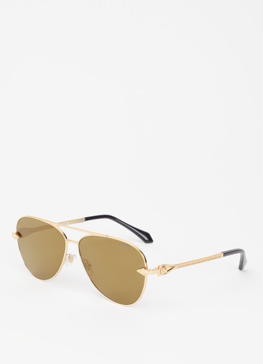 Versace Piloten zonnebril VE2283
