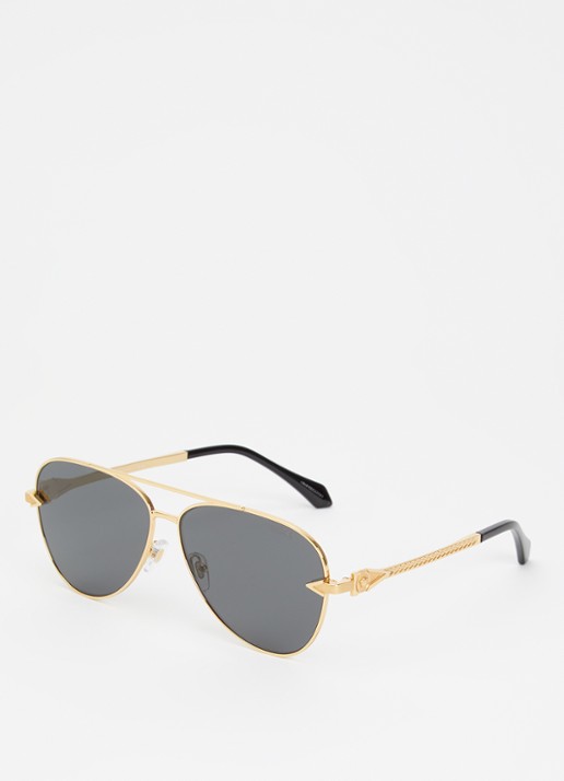 Versace Piloten zonnebril VE2283