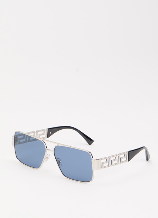 Versace Piloten zonnebril VE2290