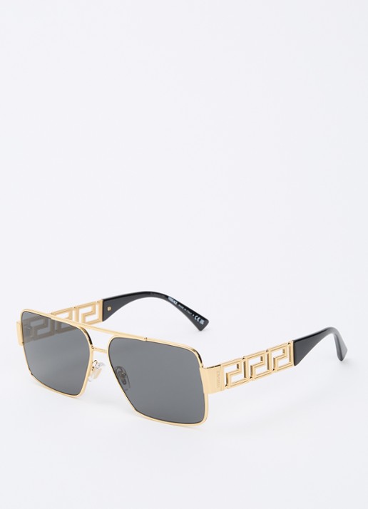 Versace Piloten zonnebril VE2290
