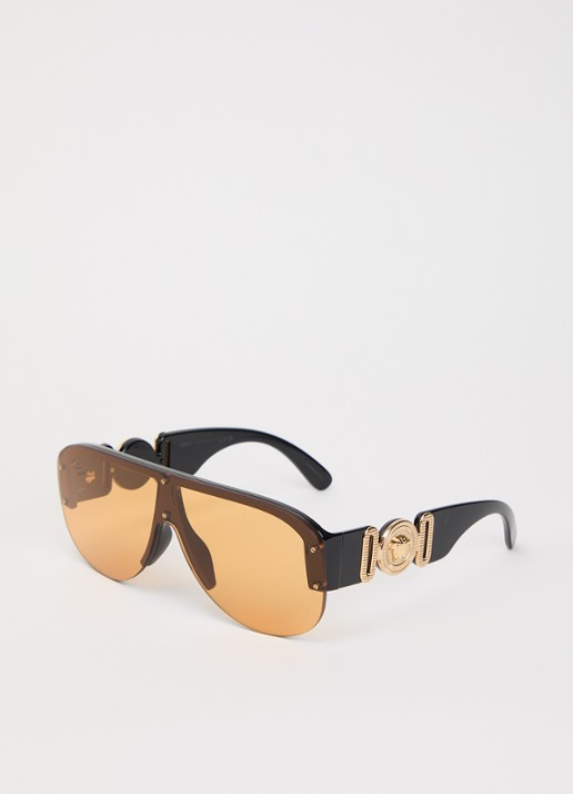 Versace Piloten zonnebril VE4391
