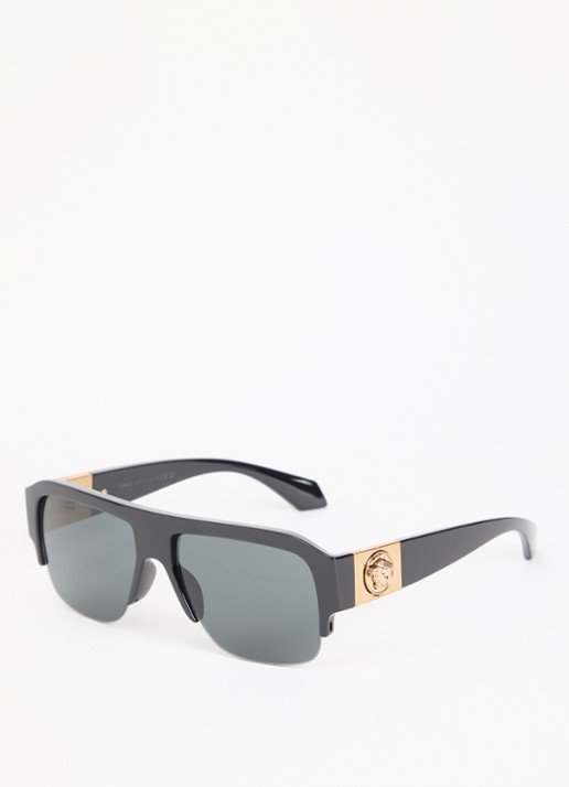 Versace Piloten zonnebril VE4525U