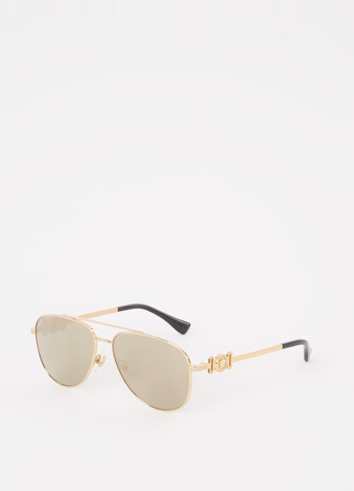 Versace Piloten zonnebril VK2002