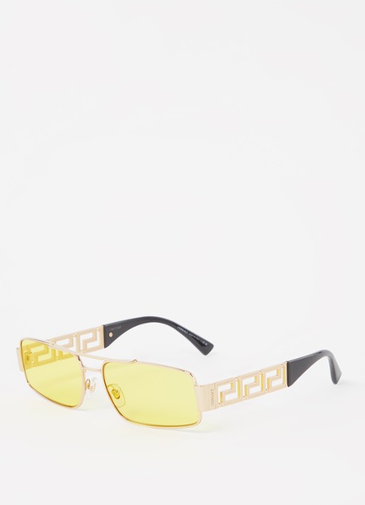 Versace Retro zonnebril VE2257