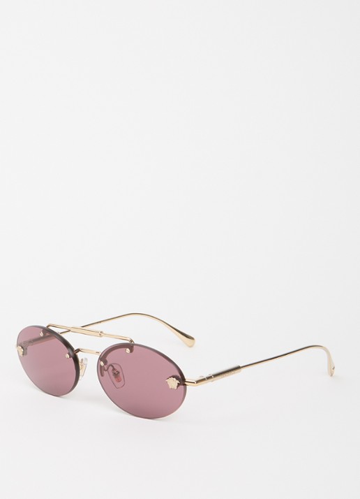 Versace Retro zonnebril VE2295