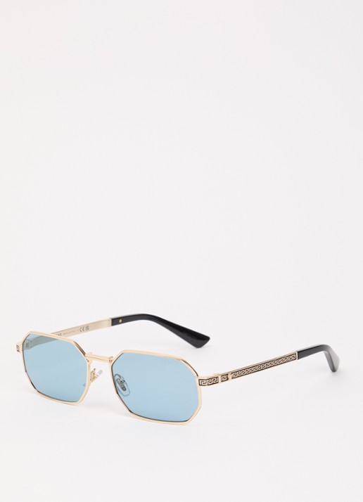 Versace Retro zonnebril VE2297