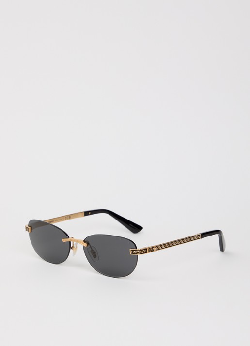 Versace Retro zonnebril VE2307