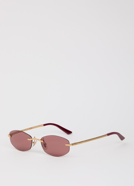 Versace Retro zonnebril VE2308D