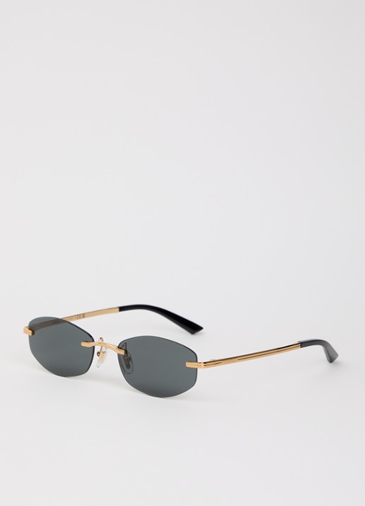 Versace Retro zonnebril VE2308D