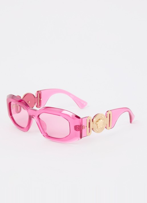 Versace Retro zonnebril VE4425U