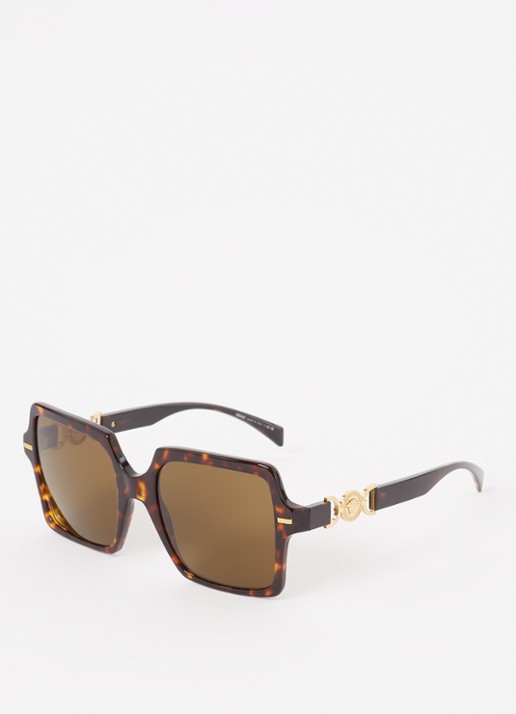 Versace Retro zonnebril VE4441