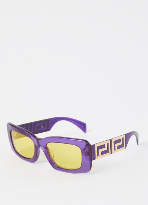 Versace Retro zonnebril VE4444