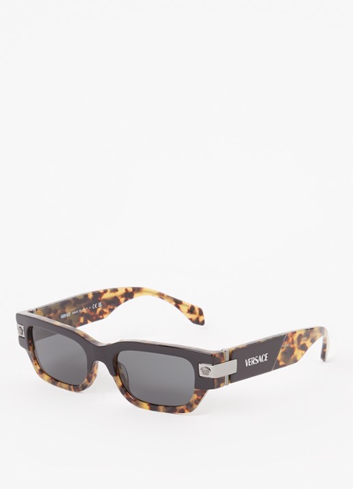 Versace Retro zonnebril VE4465