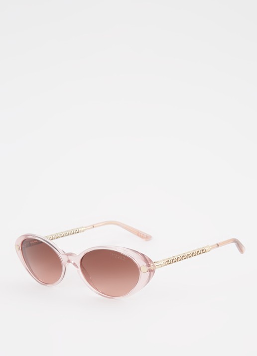 Versace Retro zonnebril VE4469