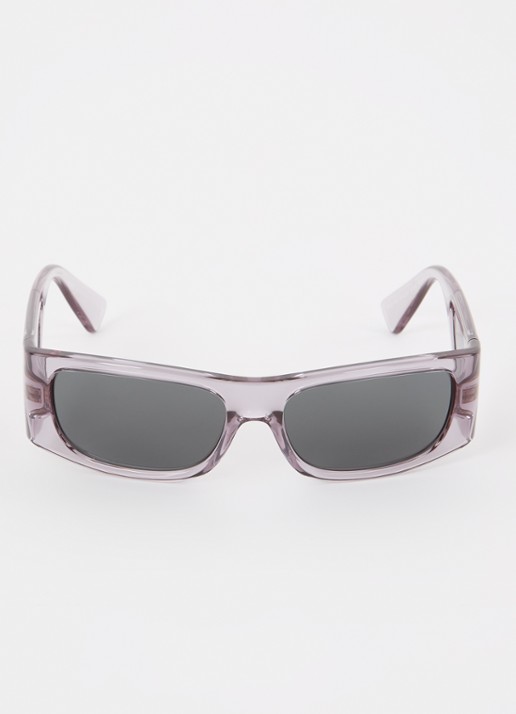 Versace Retro zonnebril VE4481  - detail 3 transparant