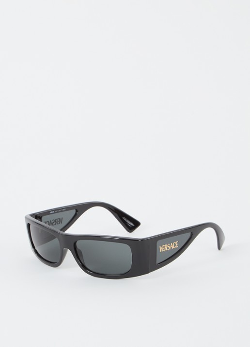 Versace Retro zonnebril VE4482
