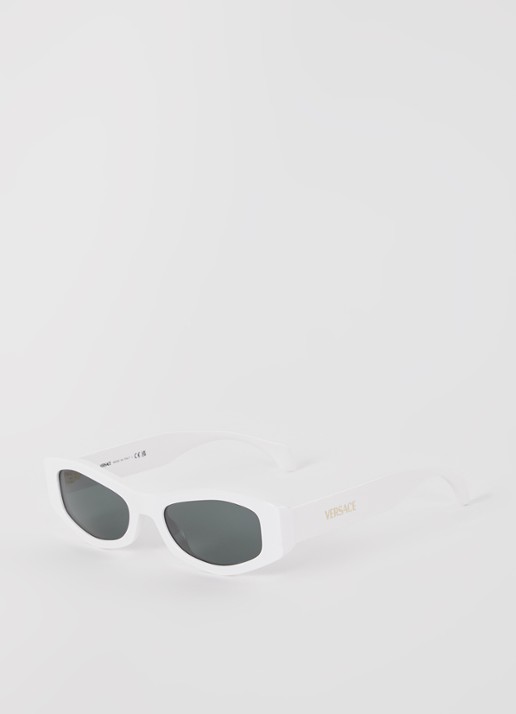 Versace Retro zonnebril VE4487