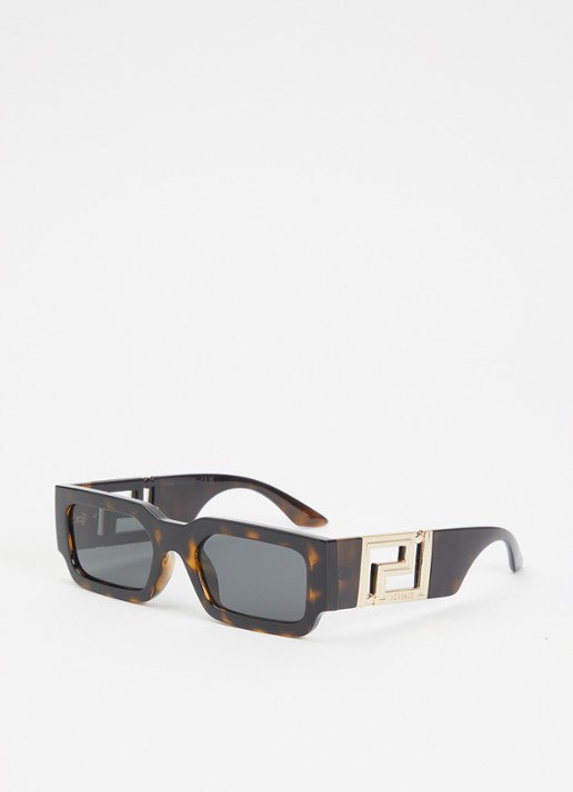 Versace Retro zonnebril VE4506U