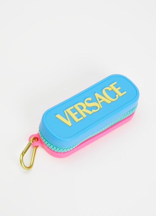 Versace Retro zonnebril VK2003 - detail 3 goud