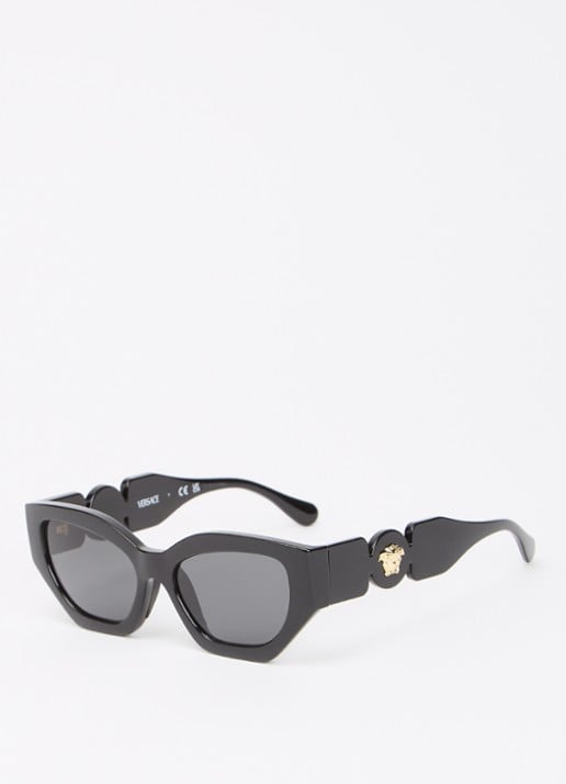 Versace Retro zonnebril VK4007U