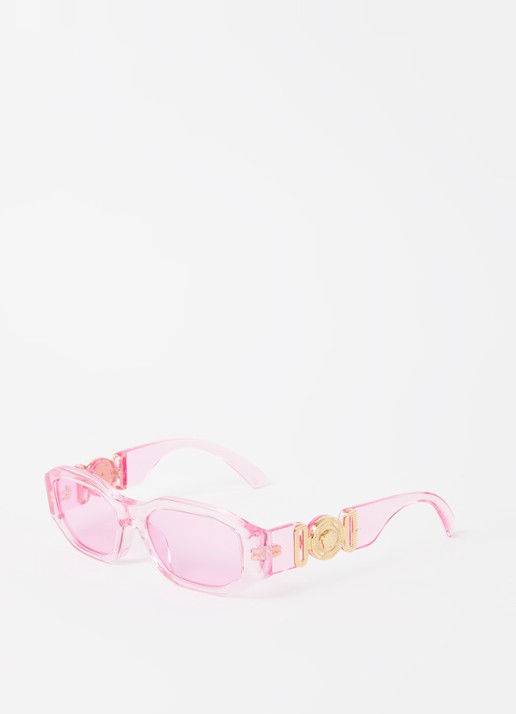 Versace Retro zonnebril VK4429U