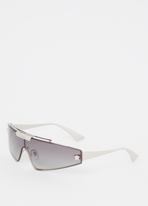 Versace Shield zonnebril VE2265