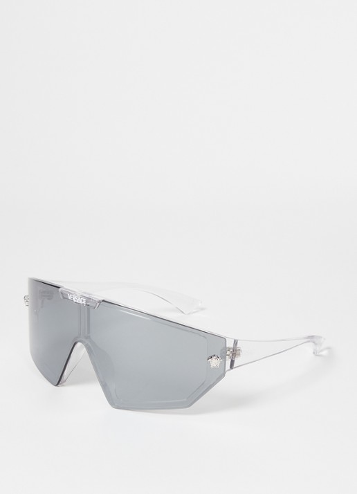 Versace Shield zonnebril VE4461