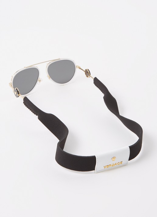 Versace VERSACE *VE2232 61 WHT GRY - detail 6 wit