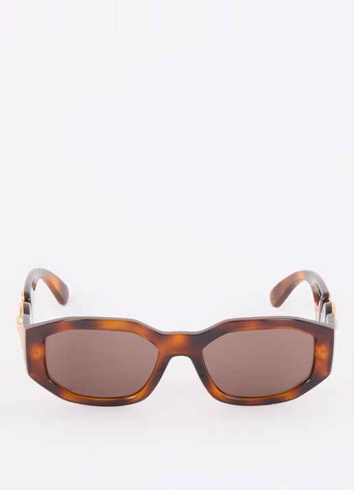 Versace VERSACE *VE4361 53 Hrn Brn - detail 3 bruin