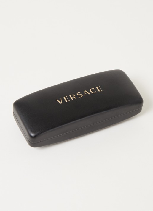 Versace Versace *VE4436U  GRY SHN BLU - detail 4 lichtgrijs