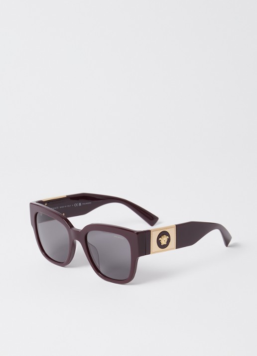 Versace Versace *VE4437U  BRD SHN GRY