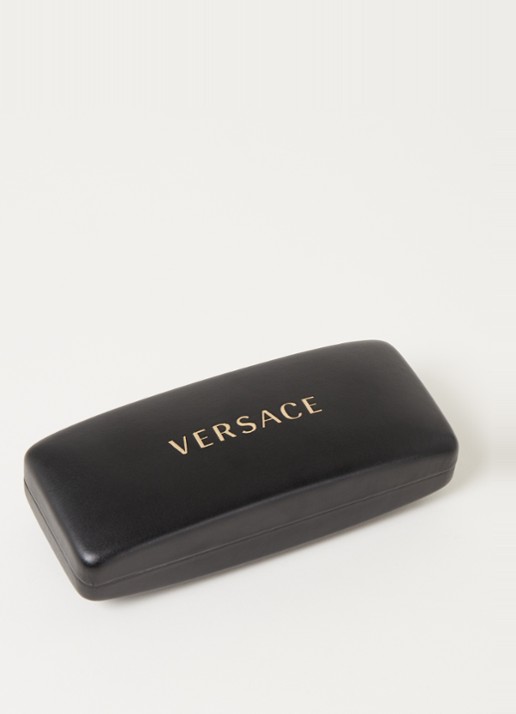 Versace Versace *VE4437U  HNY SHN BRN - detail 4 okergeel