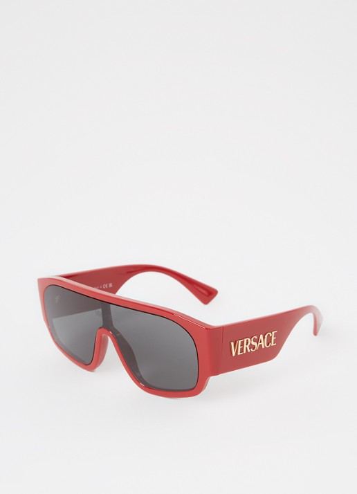 Versace Versace *VE4439  RED SHN GRY