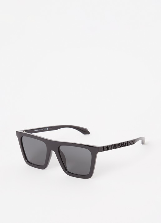 Versace Wayfarer zonnebril VE4468U
